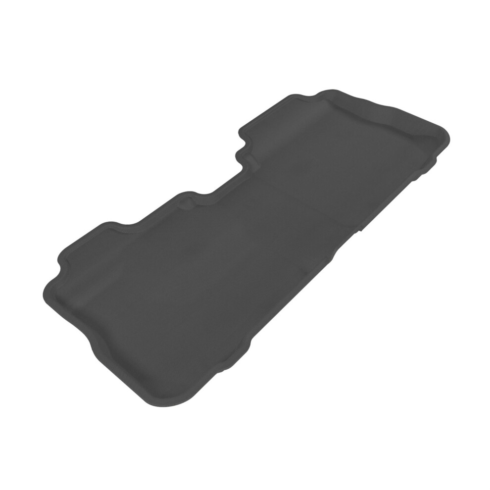 3D Maxpider Chevrolet Equinox / Gmc Terrain 2010-2017 Kagu R2 Black 842132001971