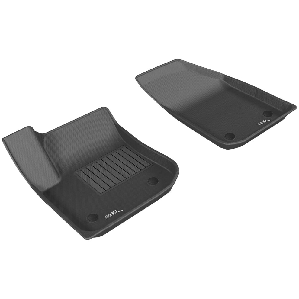 3D Maxpider Buick Envision 2016-2020 Kagu R1 Black 190204009609