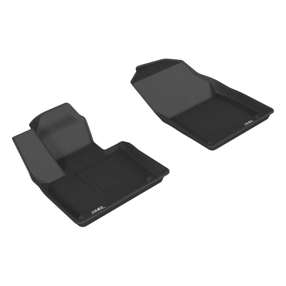 3D Maxpider Volvo Xc90 2015-2022 Kagu R1 Black 190204005793