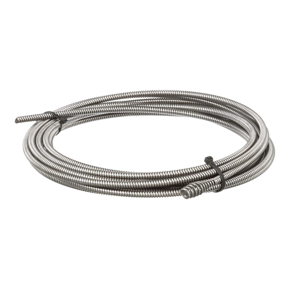 Drain Cleaning Cable  5/16 In. x 25 ft.