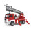 Bruder Bruder Toys 02771 Man Fire Engine 1
