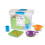 Learning Resources Σετ Κουζίνας New Sprouts για την Τάξη - 45 Τεμάχια, 2+ Ετών, Παιχνίδι Ρόλων με Φαγητό 3