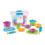 Learning Resources Σετ Κουζίνας New Sprouts για την Τάξη - 45 Τεμάχια, 2+ Ετών, Παιχνίδι Ρόλων με Φαγητό 4