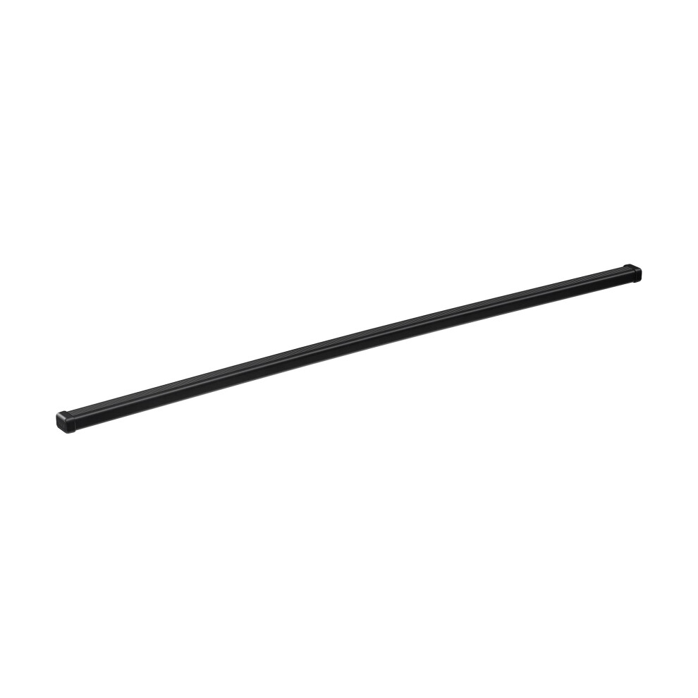 Thule SquareBar 118 (47 )  Black