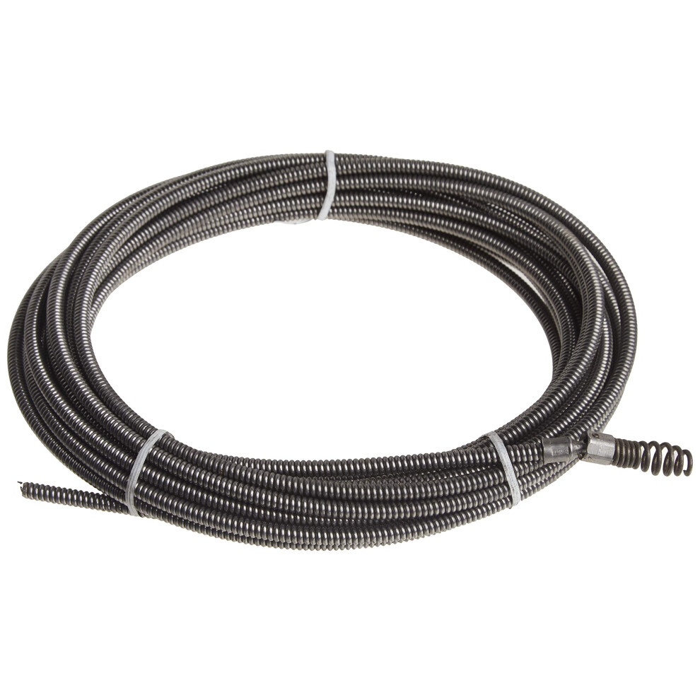 Ridgid-56797 Drain Cleaning Cable  5/16 In. x 35 ft.