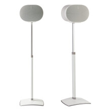 Sanus Height Adjustable Speaker Stands for Sonos Era 300 (Pair)