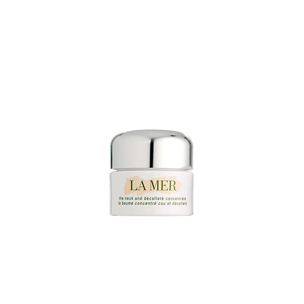 La Mer The Neck And Decollete Concentrate - 0.5oz/15ml