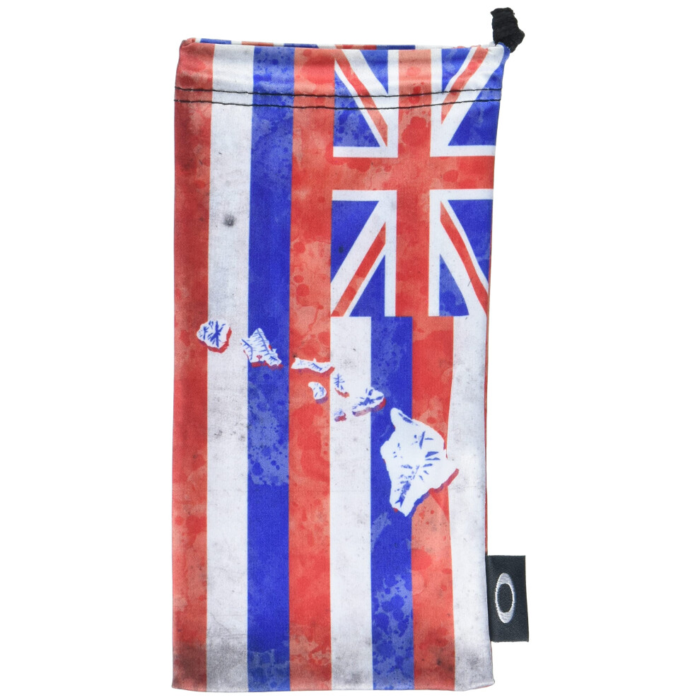 Oakley Microbag  Hawaii State Flag  One Size