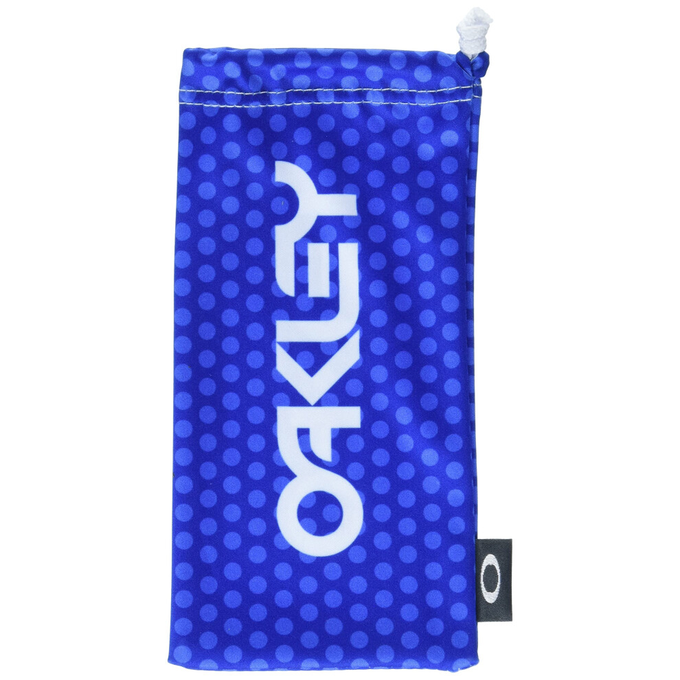 Oakley Logo Microbag  Blue  One Size