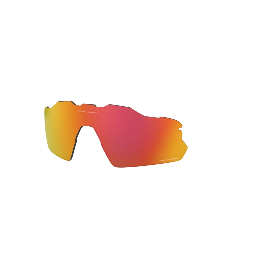 Oakley Radar EV Pitch Sport Replacement Sunglass Lenses  Prizm Ruby  3