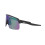 Oakley Oakley Herr OO9463 Sutro Lite rektangulära solglasögon mattsvart/Pri 3