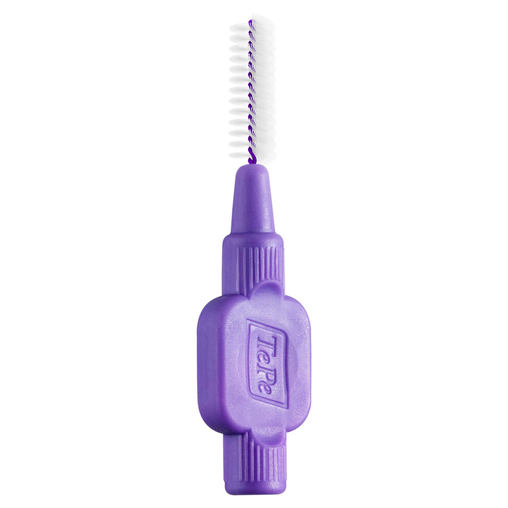 TEPE Interdental Brush Original Purple 1.1 mm 20-Pack