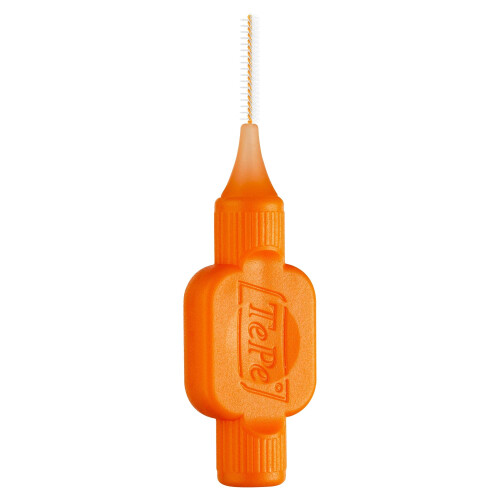 Tepe TEPE Interdental Brush Original Orange 0.45 mm 20-Pack
