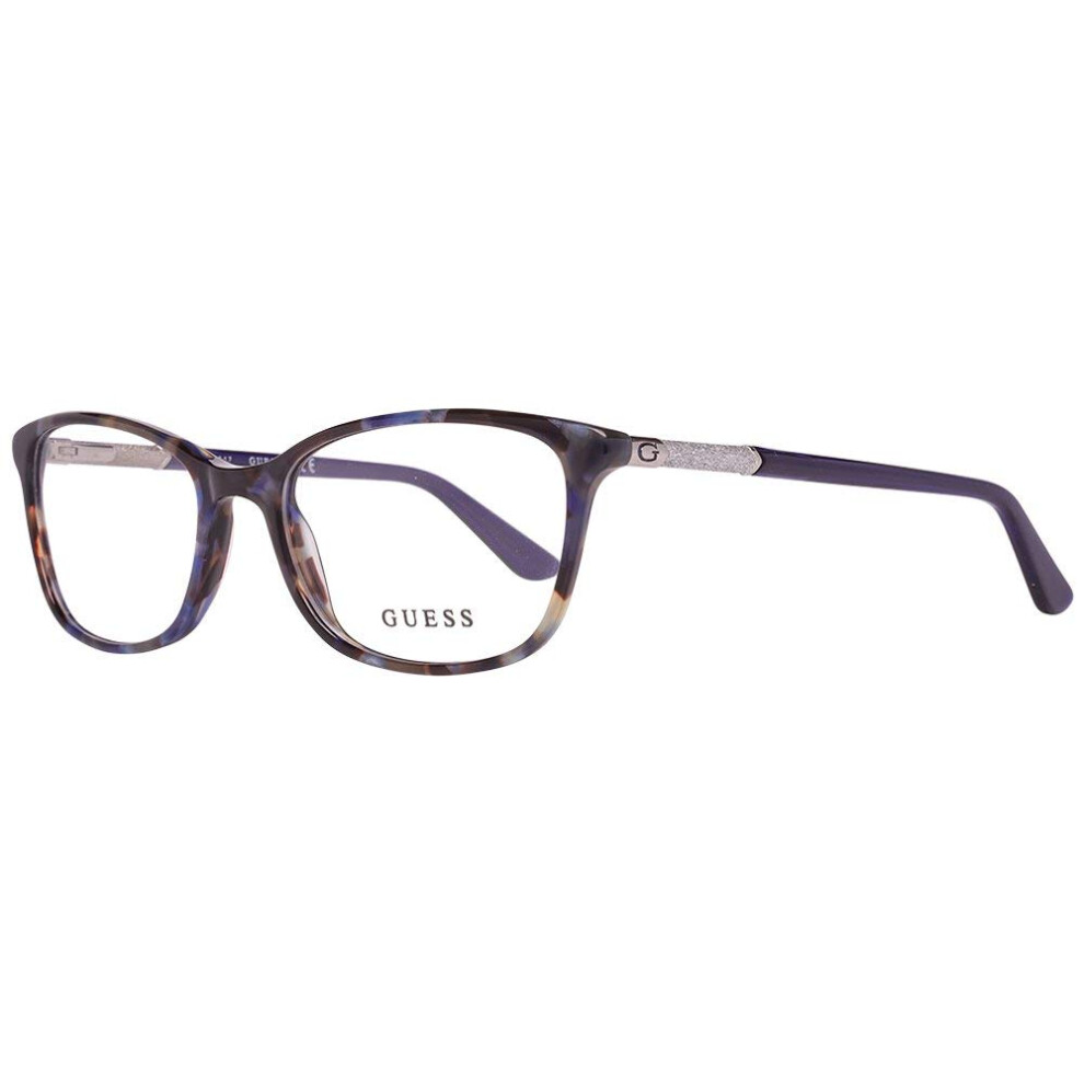 Guess GU 2658 092 52 New Women Eyeglasses