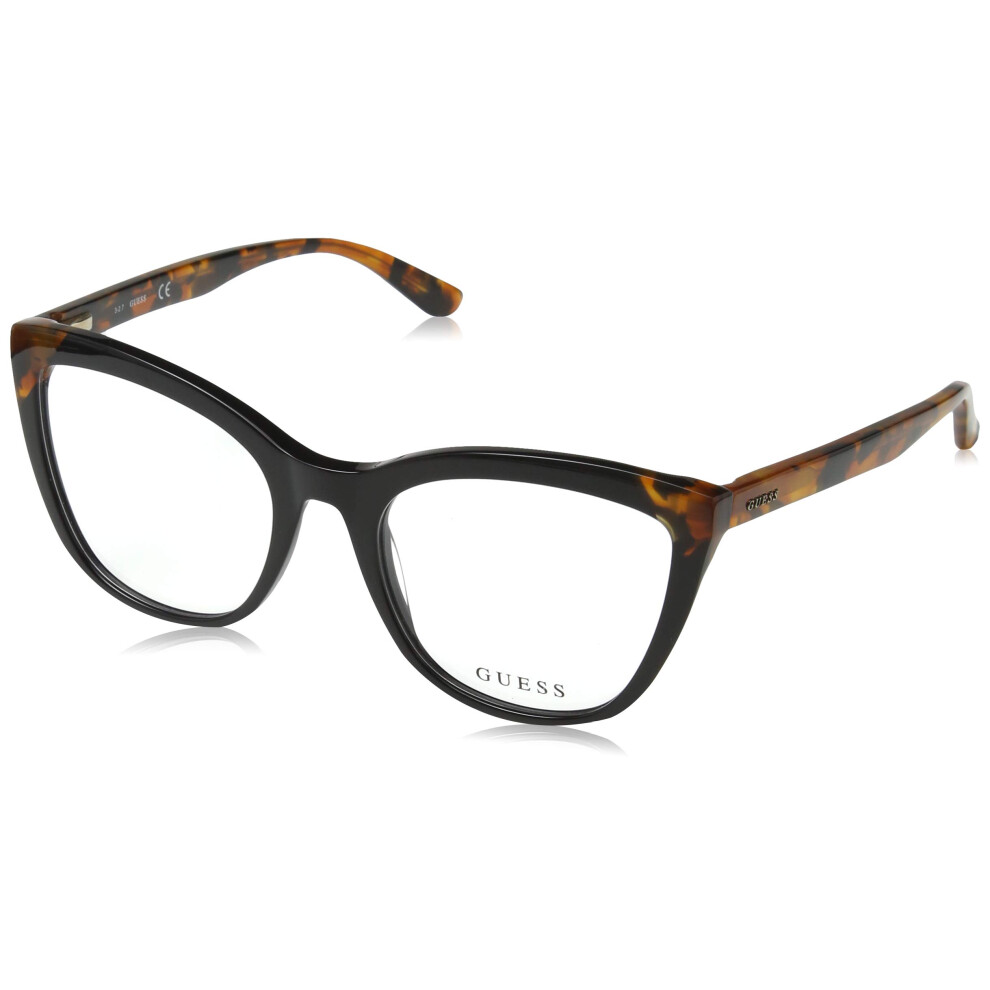 Guess Factory Cat-Eye Glasses