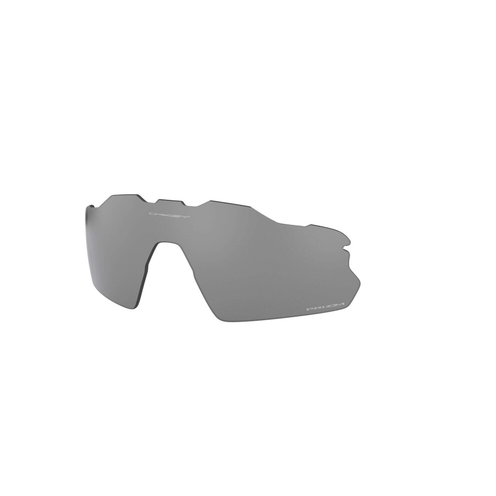 Oakley Radar EV Pitch Sport Replacement Sunglass Lenses  Prizm Black