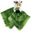 John Deere John Deere Baby Cuddle Snuggle Security Blanket Boy Girl Farm Animal C 1
