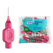 TEPE Interdental Brush Original Soft Dental Brush for Teeth Cleaning