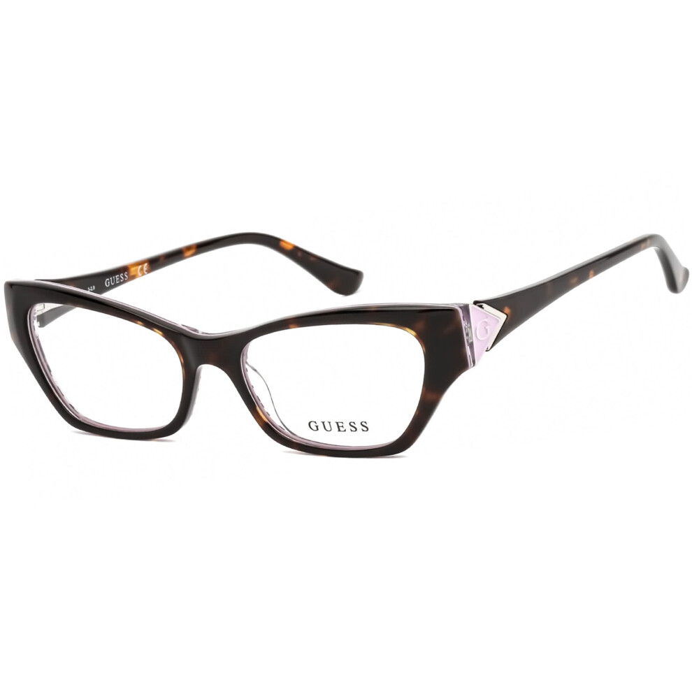 GUESS GU 2747 056 51 New Women Eyeglasses