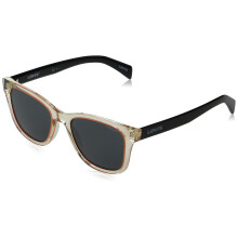 Sonnenbrille - Levis - LV 1002/S - Gelb (40G IR) - Unisex - Schutz Kategorie 3