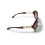 Guess GUESS GF0404 Dark Havana/Gradient Brown One Size 3