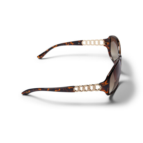 Guess GUESS GF0404 Dark Havana/Gradient Brown One Size 2