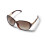 Guess GUESS GF0404 Dark Havana/Gradient Brown One Size 1