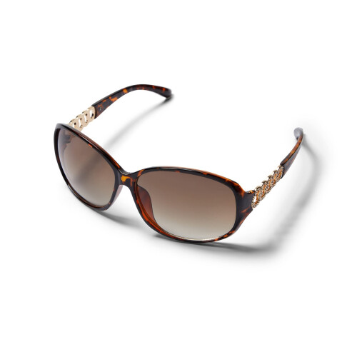 Guess GUESS GF0404 Dark Havana/Gradient Brown One Size