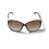 Guess GUESS GF0404 Dark Havana/Gradient Brown One Size 2