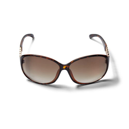 Guess GUESS GF0404 Dark Havana/Gradient Brown One Size 1