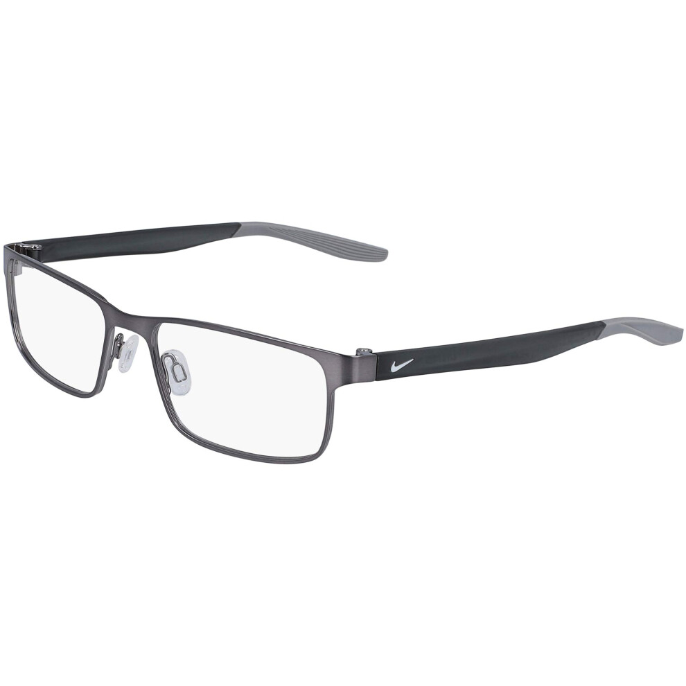 Eyewear  Nike Nike 8131 col. 073 Unisex Square Gunmetal