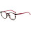 Lacoste Lacoste L3632 47/18/135 Havana/roze Injected KINDER L3632 1