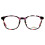 Lacoste Lacoste L3632 47/18/135 Havana/roze Injected KINDER L3632 2