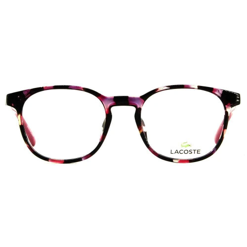 Lacoste Lacoste L3632 47/18/135 Havana/roze Injected KINDER L3632 1