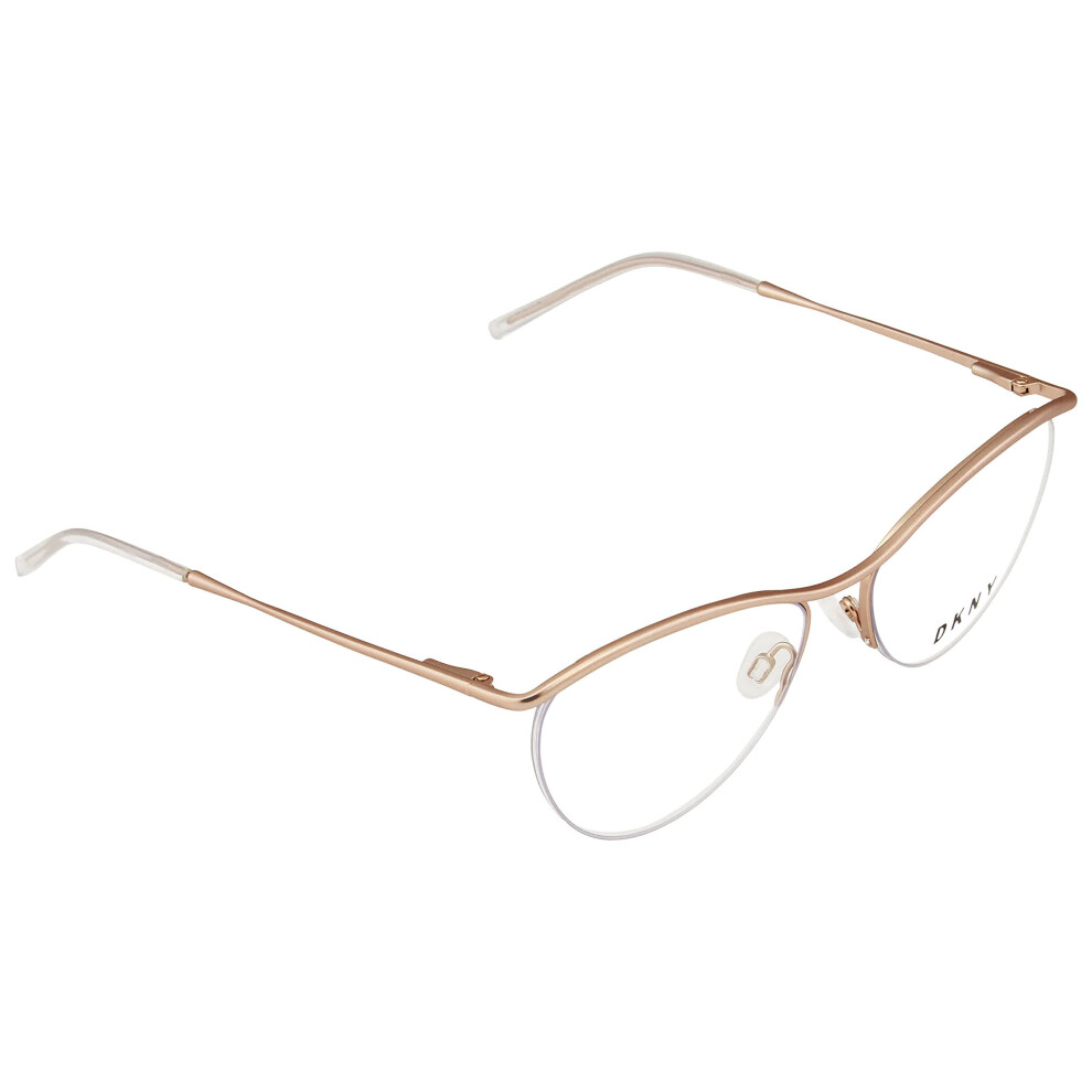 Eyeglasses DKNY DK 1015 770 Rose Gold