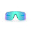 Oakley Oakley Herr OO9463 Sutro Lite rektangulära solglasögon Matt Vit/Pri 4