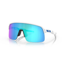 Oakley Sutro Lite Sonnenbrille Halbrandlose Performance-Sonnenbrille