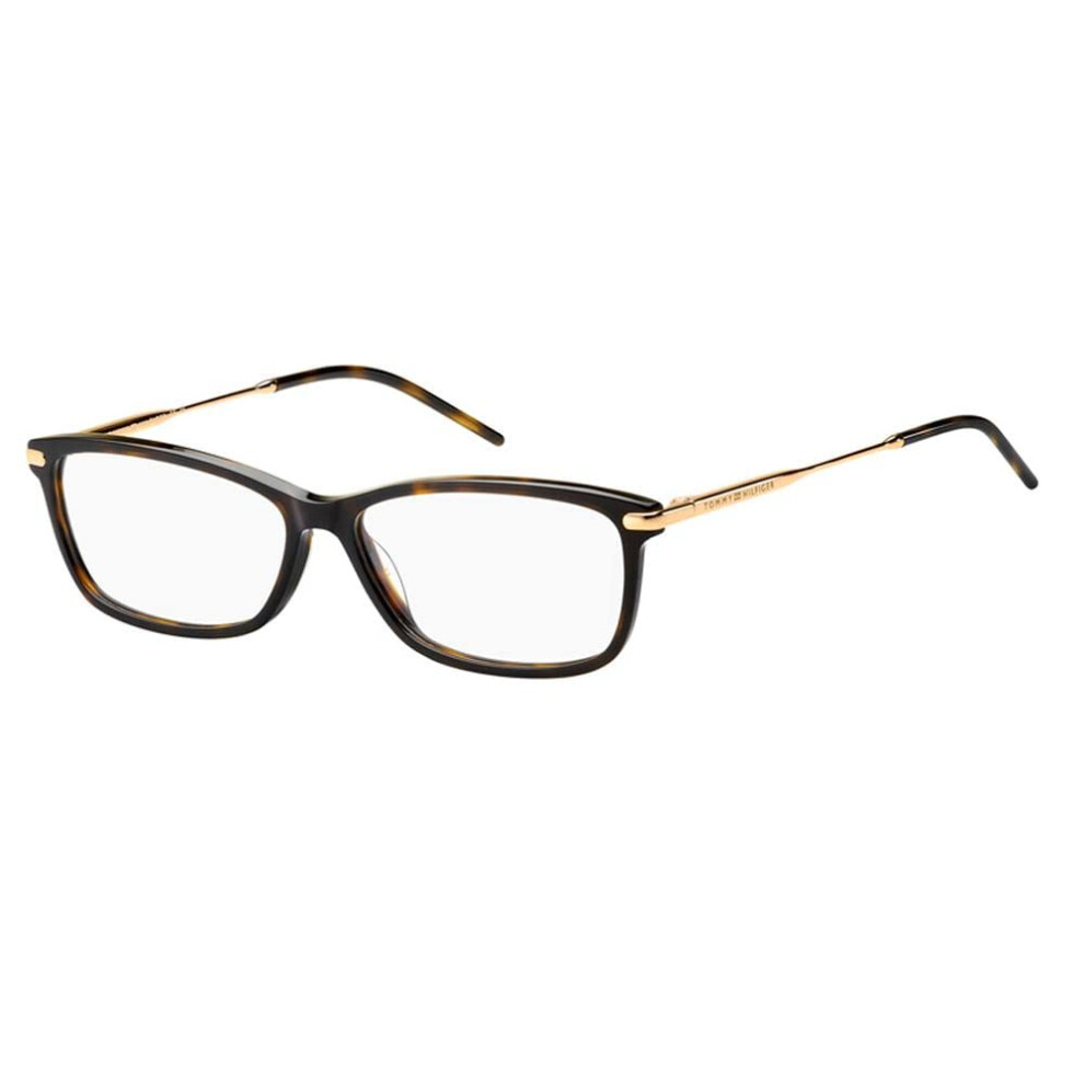 Eyeglasses Tommy Hilfiger TH 1636 0086 Havana