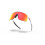 Oakley Oakley Herr OO9463 Sutro Lite rektangulära solglasögon Matt Vit/Pri 5