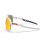 Oakley Oakley Herr OO9463 Sutro Lite rektangulära solglasögon Matt Vit/Pri 2