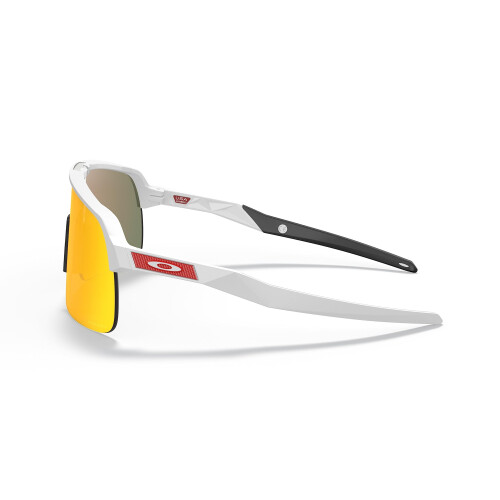 Oakley Oakley Herr OO9463 Sutro Lite rektangulära solglasögon Matt Vit/Pri 1