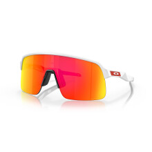 Oakley Sutro Lite zonnebril, semi-randloze prestatiezonnebril