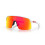 Oakley Oakley Herr OO9463 Sutro Lite rektangulära solglasögon Matt Vit/Pri 1