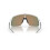 Oakley Oakley Herr OO9463 Sutro Lite rektangulära solglasögon Matt Vit/Pri 3