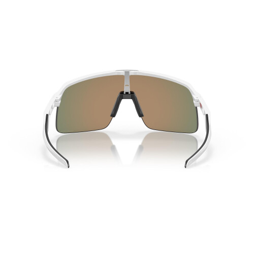 Oakley Oakley Herr OO9463 Sutro Lite rektangulära solglasögon Matt Vit/Pri 2