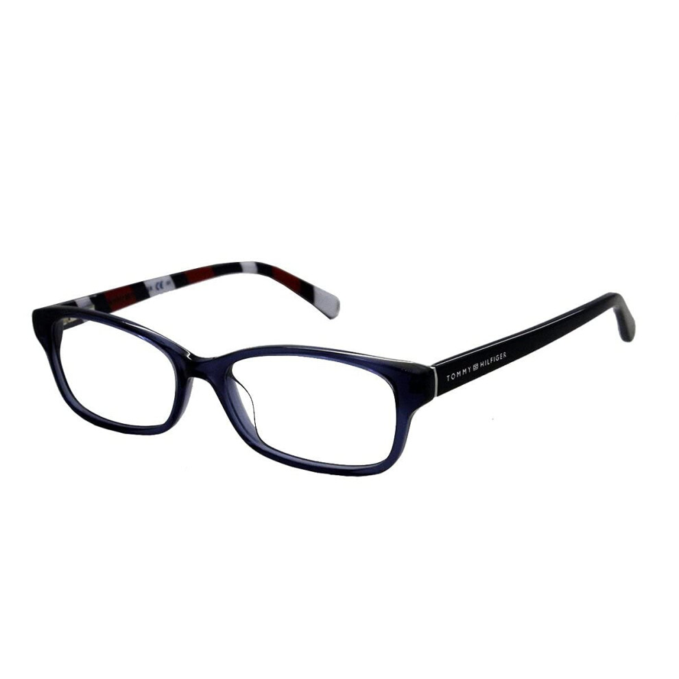 Tommy Hilfiger frame (TH-1685 086) Acetate Dark Havana