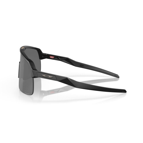Oakley Oakley Herr OO9463 Sutro Lite rektangulära solglasögon mattsvart/Pri 1