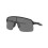 Oakley Oakley Herr OO9463 Sutro Lite rektangulära solglasögon mattsvart/Pri 1