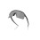 Oakley Oakley Herr OO9463 Sutro Lite rektangulära solglasögon mattsvart/Pri 5