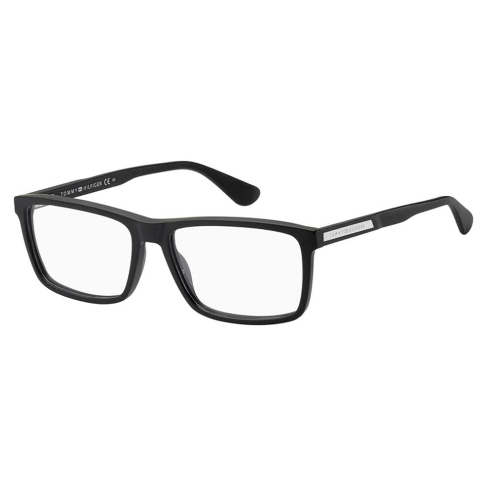 Eyewear  Tommy hilfiger Th 1549 col. 003 Man Square Matte black